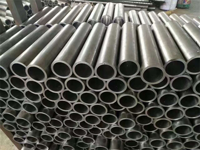沈河30CrMo精密无缝钢管