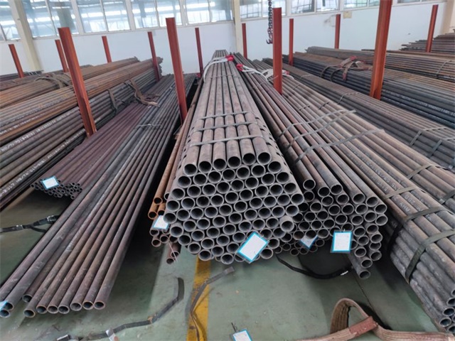 沈河20G合金无缝钢管